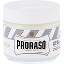 Proraso White Pre-Shaving Cream krém pred holením 100 ml