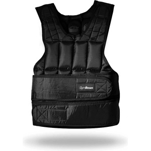 GymBeam Жилетка с тежести 15 кг
