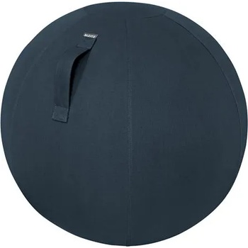 LEITZ Топка за сядане, LEITZ "Ergo Cosy", кадифено сиво 52790089 (52790089)