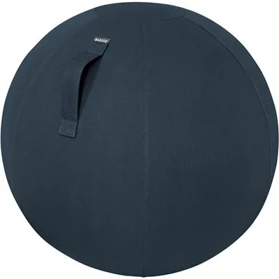 LEITZ Топка за сядане, LEITZ "Ergo Cosy", кадифено сиво 52790089 (52790089)