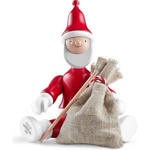 Kay Bojesen Коледна украса Santa Claus (39430)