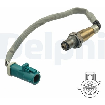 Lambda sonda DELPHI ES21121-12B1 (ES2112112B1)