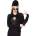 KILLSTAR дамски пуловер KILLSTAR - Web With It - черен - KSRA010871