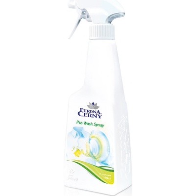 Eurona Predpierkový sprej na škvrny 500 ml