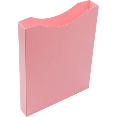 Oxybag A4 Pastelini růžová