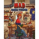 Mad Games Tycoon