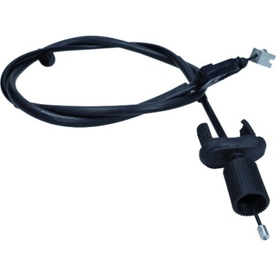Ťažné lanko, parkovacia brzda MAXGEAR 32-1451 (321451)