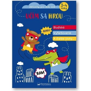 Učím sa hrou