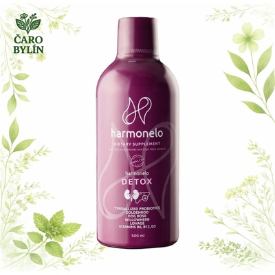 Harmonelo Detox 500 ml