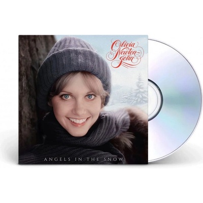 Newton-John Olivia - Angels In The Snow CD