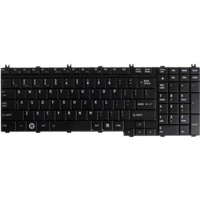 Toshiba Qosmio X500-11X X500-11Z Klávesnice