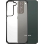 Panzer Калъф PanzerGlass - HardCase, Galaxy S22 Plus, прозрачен/черен (5711724003721)
