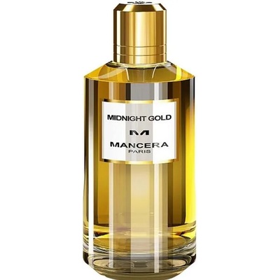 Mancera Midnight Gold EDP 120 ml Tester