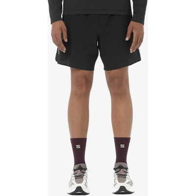 Salomon Sense Aero 5'' shorts deep black