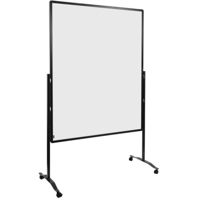 Legamaster Moderačná tabuľa penová 150 x 120 cm PREMIUM PLUS biela 7-204010