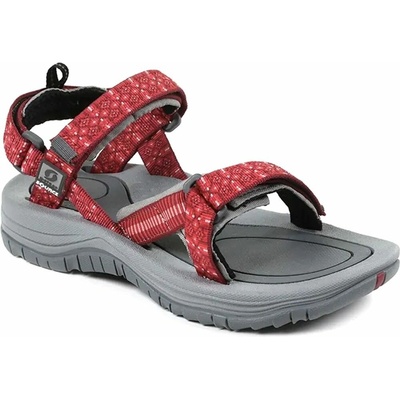 Source Gobi 2.0 Tribal Red