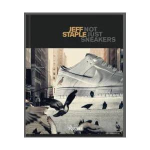 Jeff Staple | Hiroshi Fujiwara, Futura (ISBN: 9780847871339)
