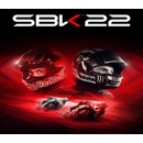 SBK 22