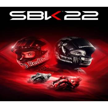 SBK 22