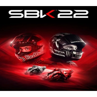 SBK 22