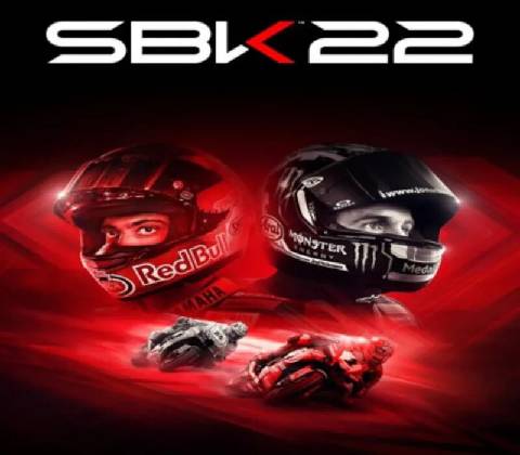 SBK 22