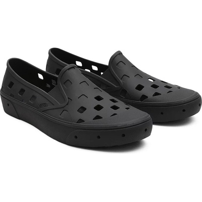 Vans Slip-On Trek Black – Zboží Mobilmania