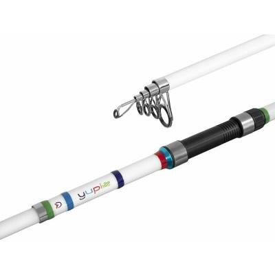 Delphin Yupie 2,4 m 40 g 6 dielov