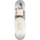 Globe G1 Stack lone palm
