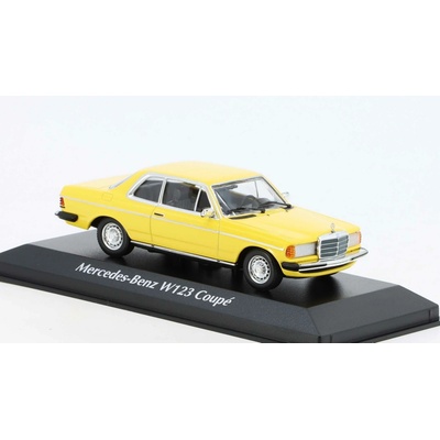 Minichamps Mercedes-Benz 230CE W123 1976 1:43