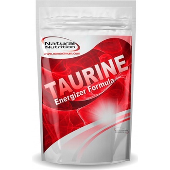 Natural Nutrition Taurine 400g