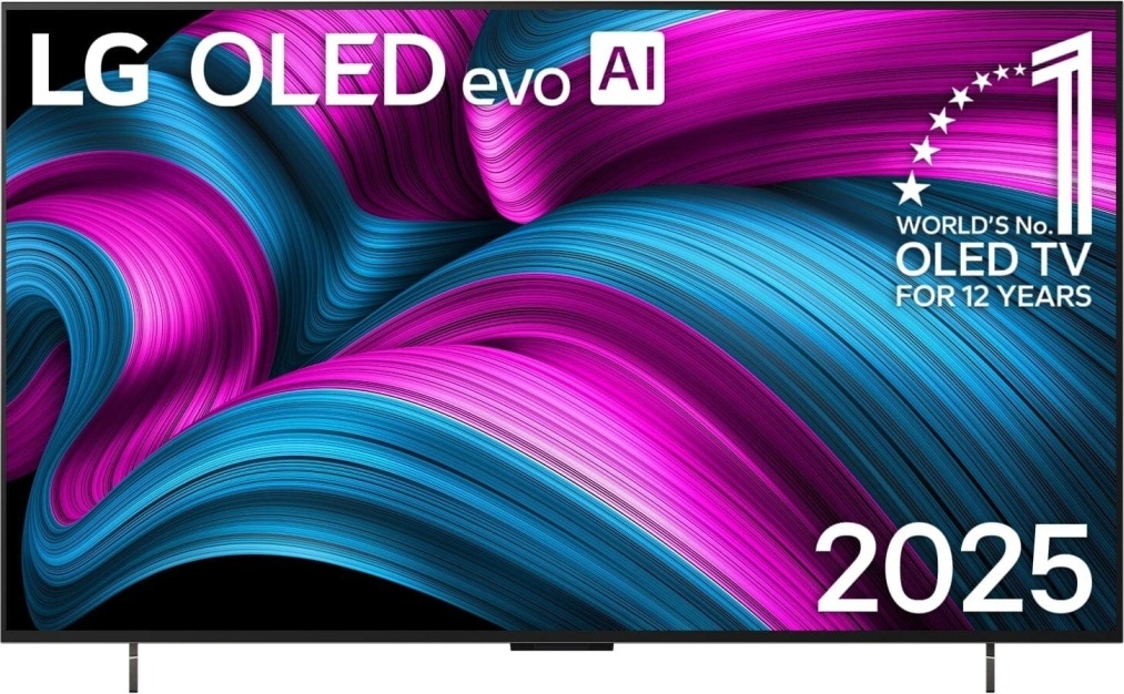 LG OLED42C57LA