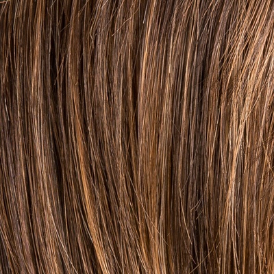 Hair Society by Ellen Wille paruka Charme Soft chocolate mix