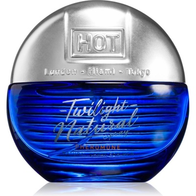 HOT Twilight Pheromone Natural Spray спрей с феромони за мъже 15ml