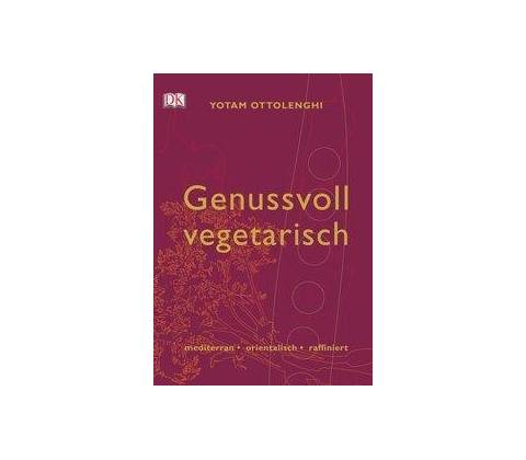 Genussvoll vegetarisch