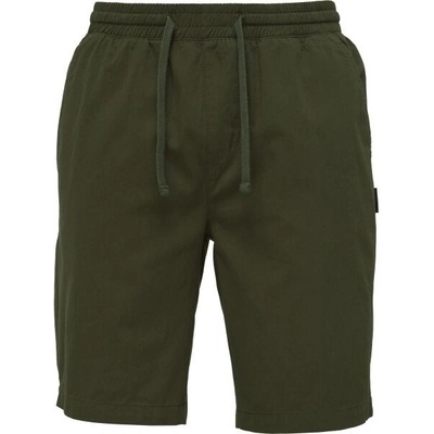 Willard DIFTEN pánské plátěné šortky khaki