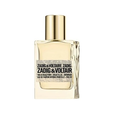 Zadig&Voltaire This Is Really Her! Intense parfémovaná voda unisex 30 ml