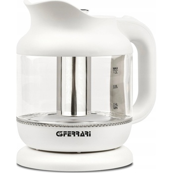 Image 1 of G3Ferrari G10193 Idilio Електрическа кана и чайник 1.2L 1370-1630W (G10193)