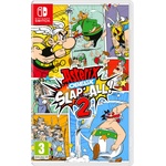 Microids Asterix & Obelix Slap them All! 2 (Switch)