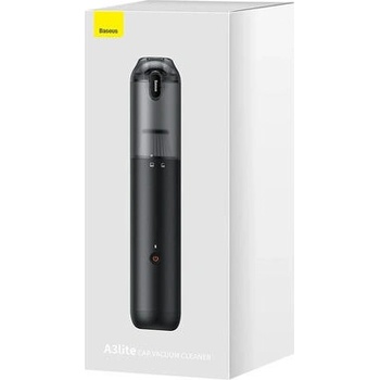 Baseus A3 Lite Black