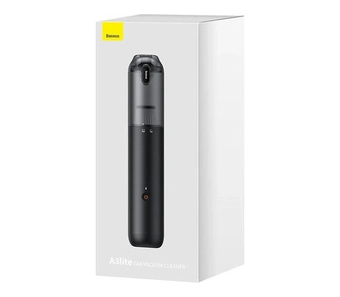 Baseus A3 Lite Black