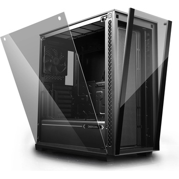 COUGAR FV270 Black RGB (CGR-58M6B-RGB)