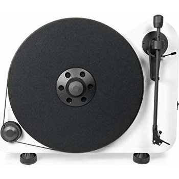 Pro-Ject VTE BT R + OM5e