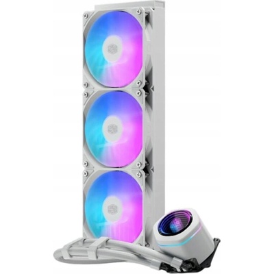 Cooler Master MasterLiquid Core Nex 360 MLX-D36M-A18PA-RW