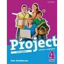 Project 4 Third Edition Student`s Book