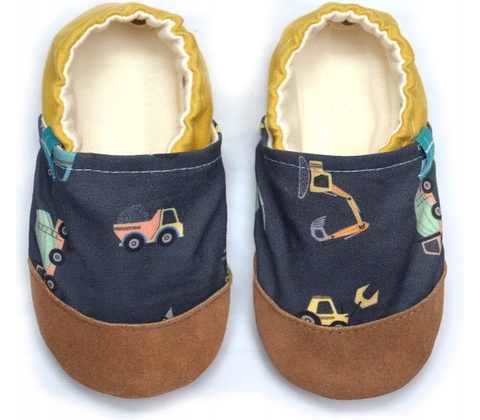 Titot Navy Builders