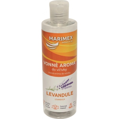 Marimex levandule 250ml 11313137 – Zboží Dáma