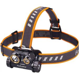 FenixLight LIMITED Fenix HM65R-LED фенер-челник, с 18650 батерия (HM65R)