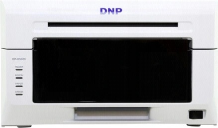 DNP DS 620