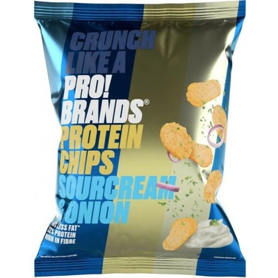 ProBrands Protein Chips 50 g