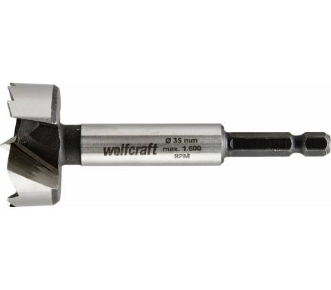 Wolfcraft 3310000